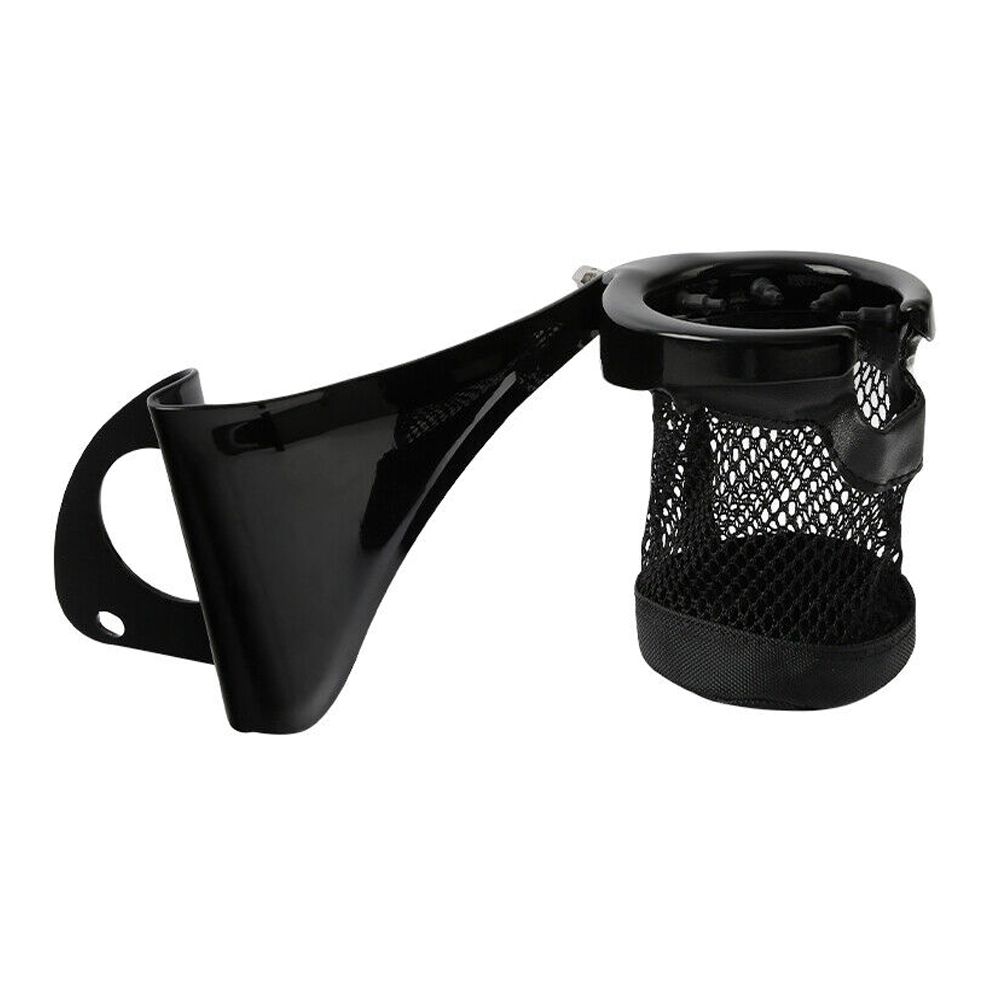 Drink Cup Holder Passenger For 2020-2022 Harley-Davidson CVO Tri Glide Tri Glid