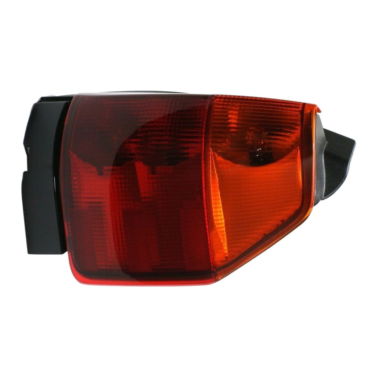 Tail Light For 2002-2009 GMC Envoy 2002-2006 GMC Envoy XL RH W/ Connector & Bulb