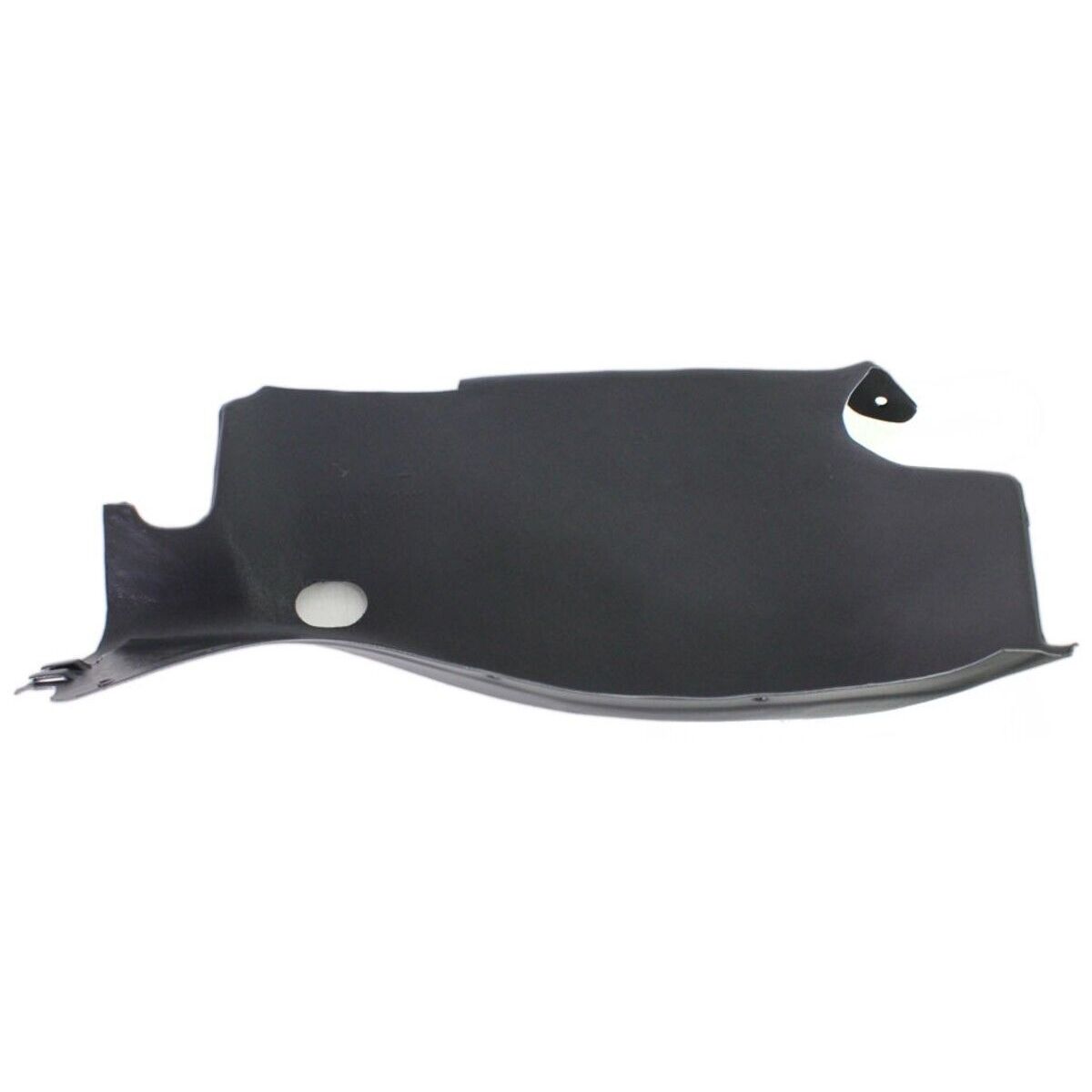 Engine Splash Shield Right Hand Side For 1999-2010 Golf Passenger 1J0825250J