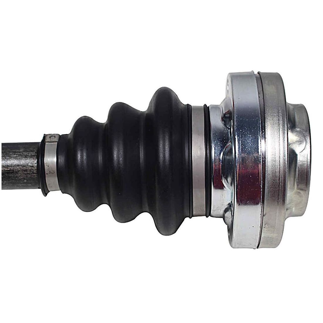 Rear Pair CV Axle 2pcs For BMW 1994-1998 318i Base Convertible Shaft