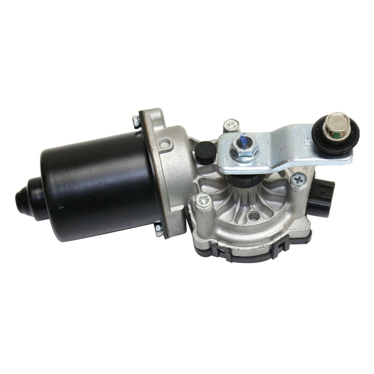 For 2006-2010 Sienna Limited Mini Passenger Van Windshield Wiper Motor Front