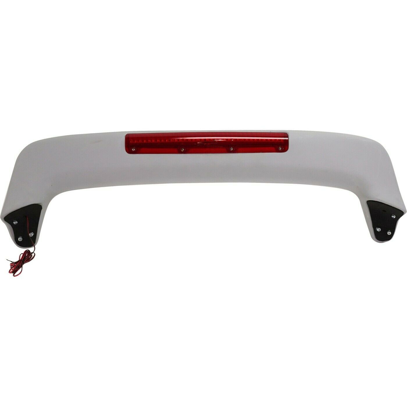Trunk Spoiler Rear Wing For 97-01 CR-V Sport Utility HO1895116 68800S10020ZZ