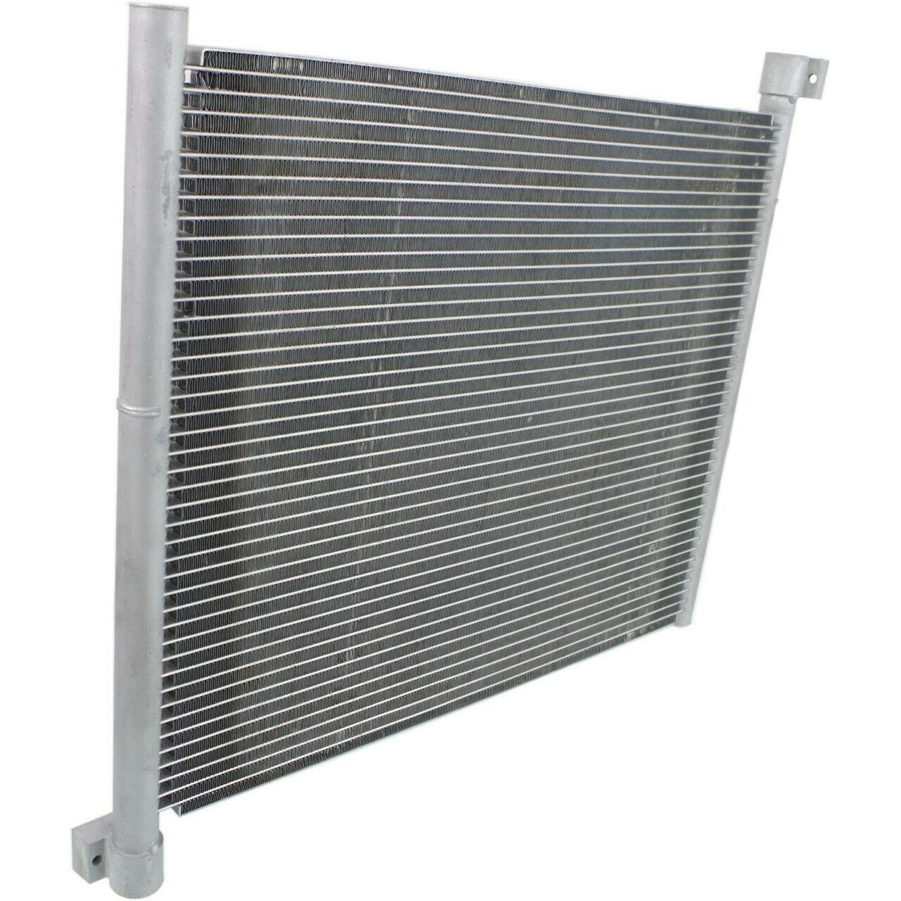 AC Condenser For 07-09 Aspen Sport Utility 04-09 Durango Sport Utility Aluminum
