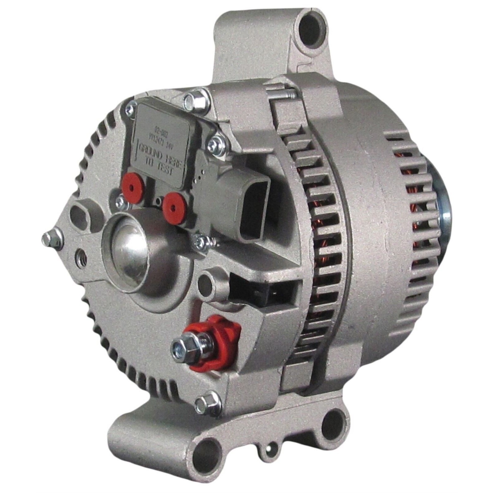 New Alternator E150 4.2 256CI V6 97 98 99 GL-371
