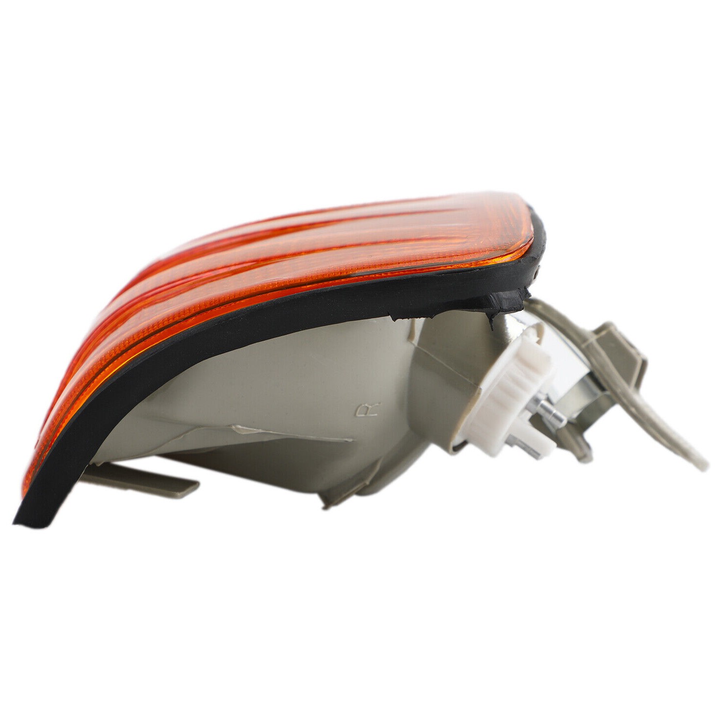 Corner Lights Parking Lamps For Benz Benz E-Class W124 86-93 Amber
