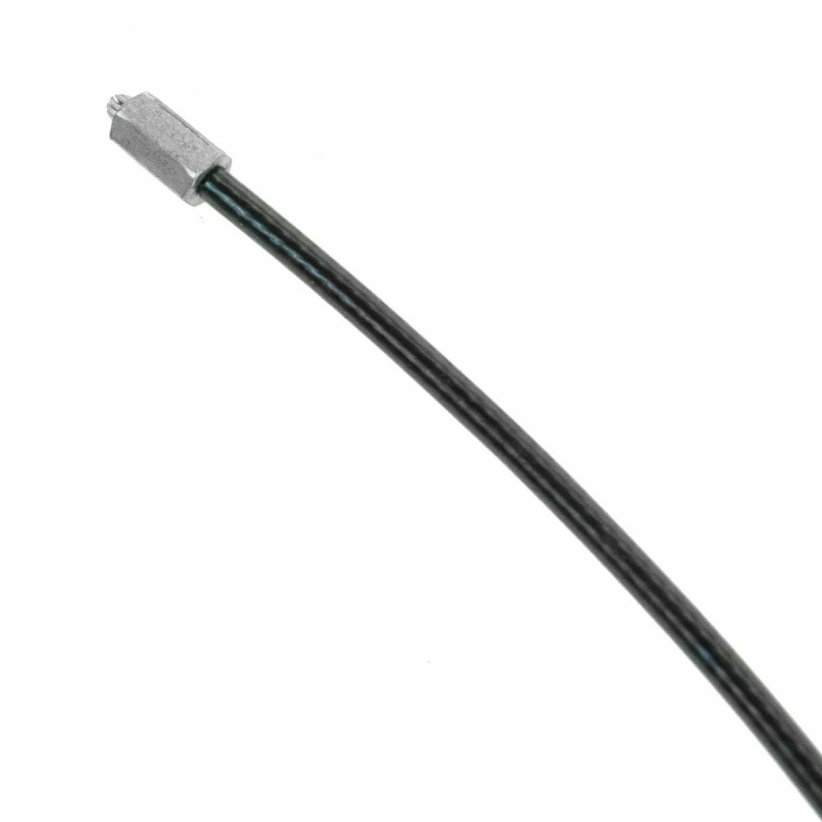 Front Parking Emergency Brake Cable For Ford Bronco F-150 F-250 F-250 HD F-350