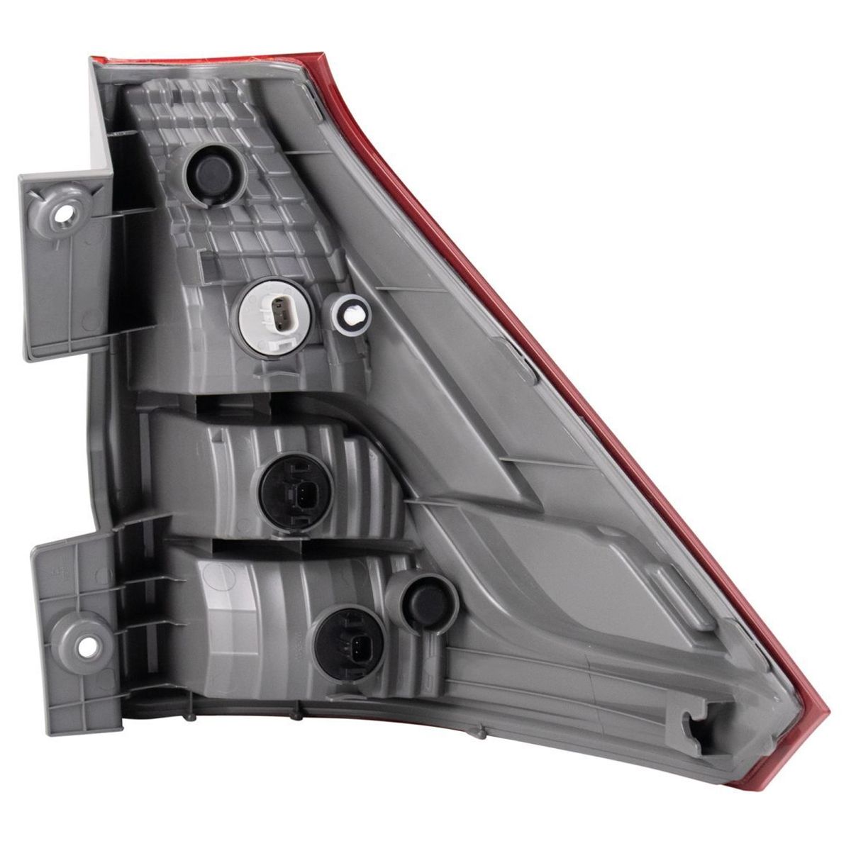 For Honda 2012-2014 CR-V EX-L 2012-2014 CR-V EX 2012-2014 CR-V LX Tail Light Set