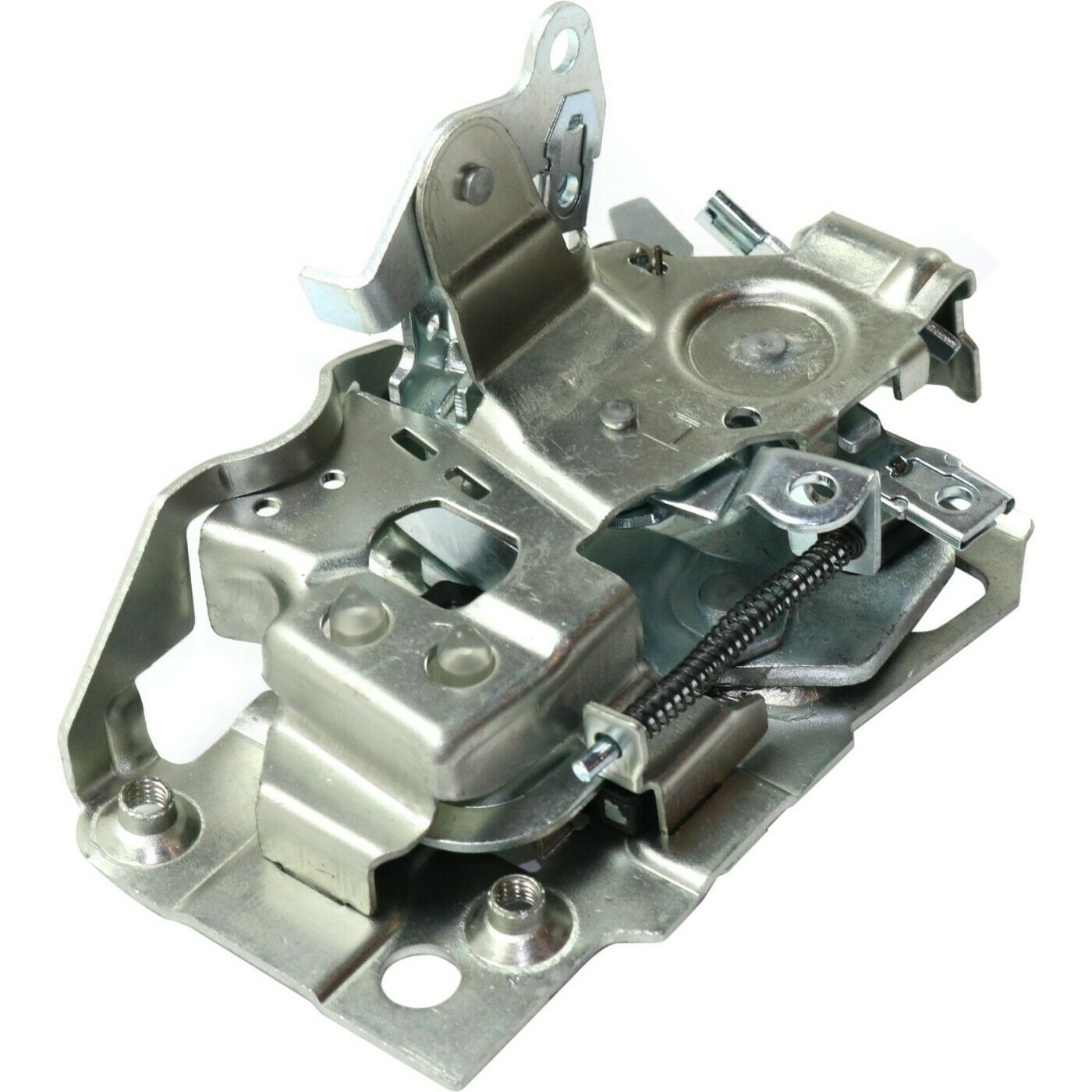 4 PCS - Door Lock For Cadillac Chevrolet GMC Set Front Driver And Passenger Side