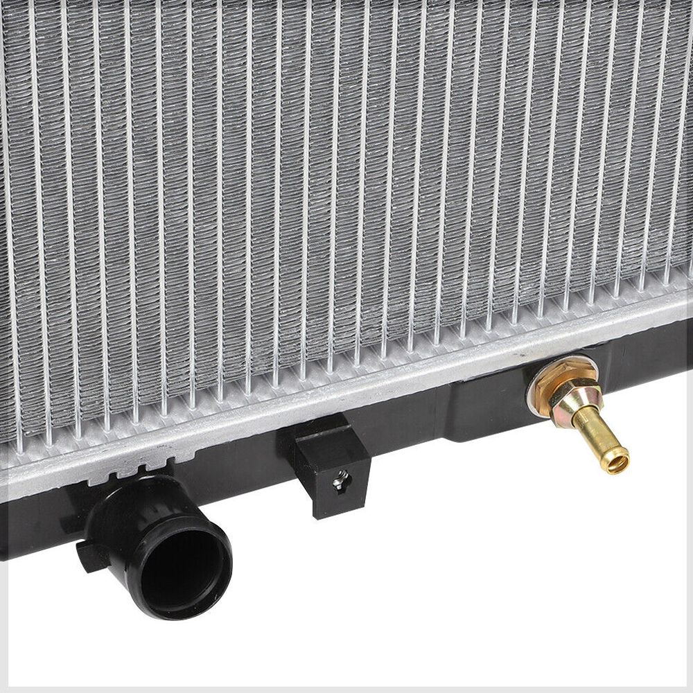 For 11-13 6 Sedan A86536-98331ARMEO Aluminum Factory Replacement Radiator-13389
