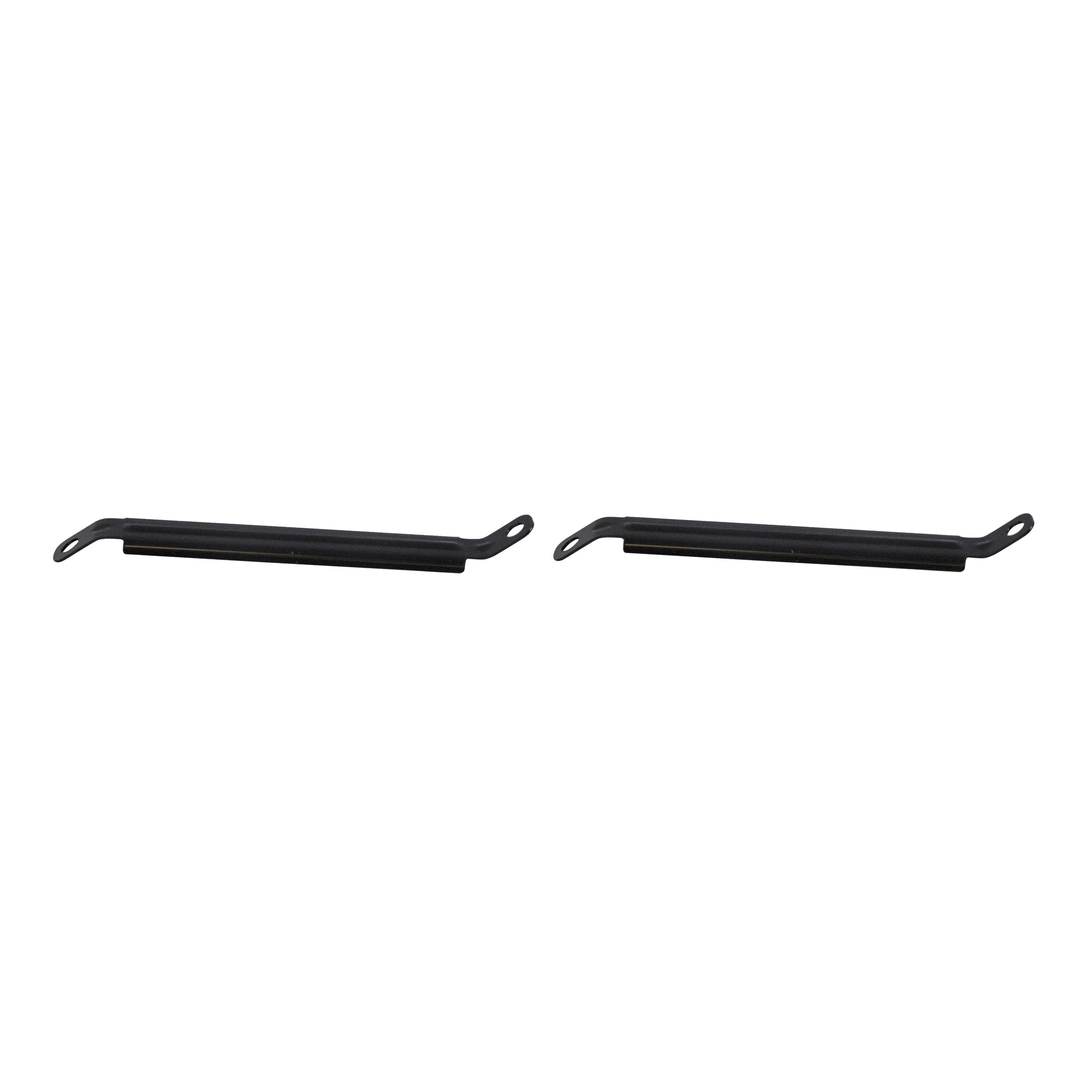 For 2011-2015 Titan S Rear Step Bumper Mounting Bracket Brace With Screws Kits