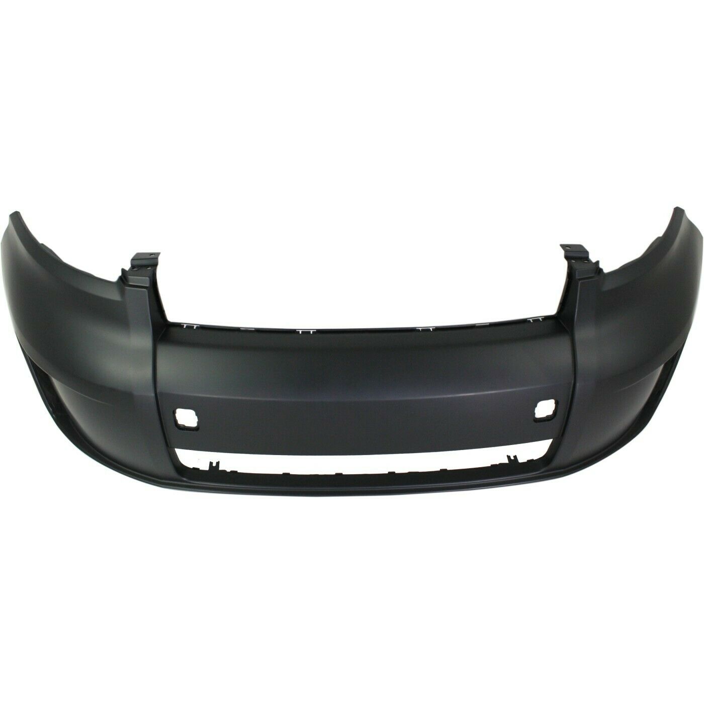 Front Bumper Cover For 2008-2010 Scion XB Base Wagon W/ Fog Lamp Holes