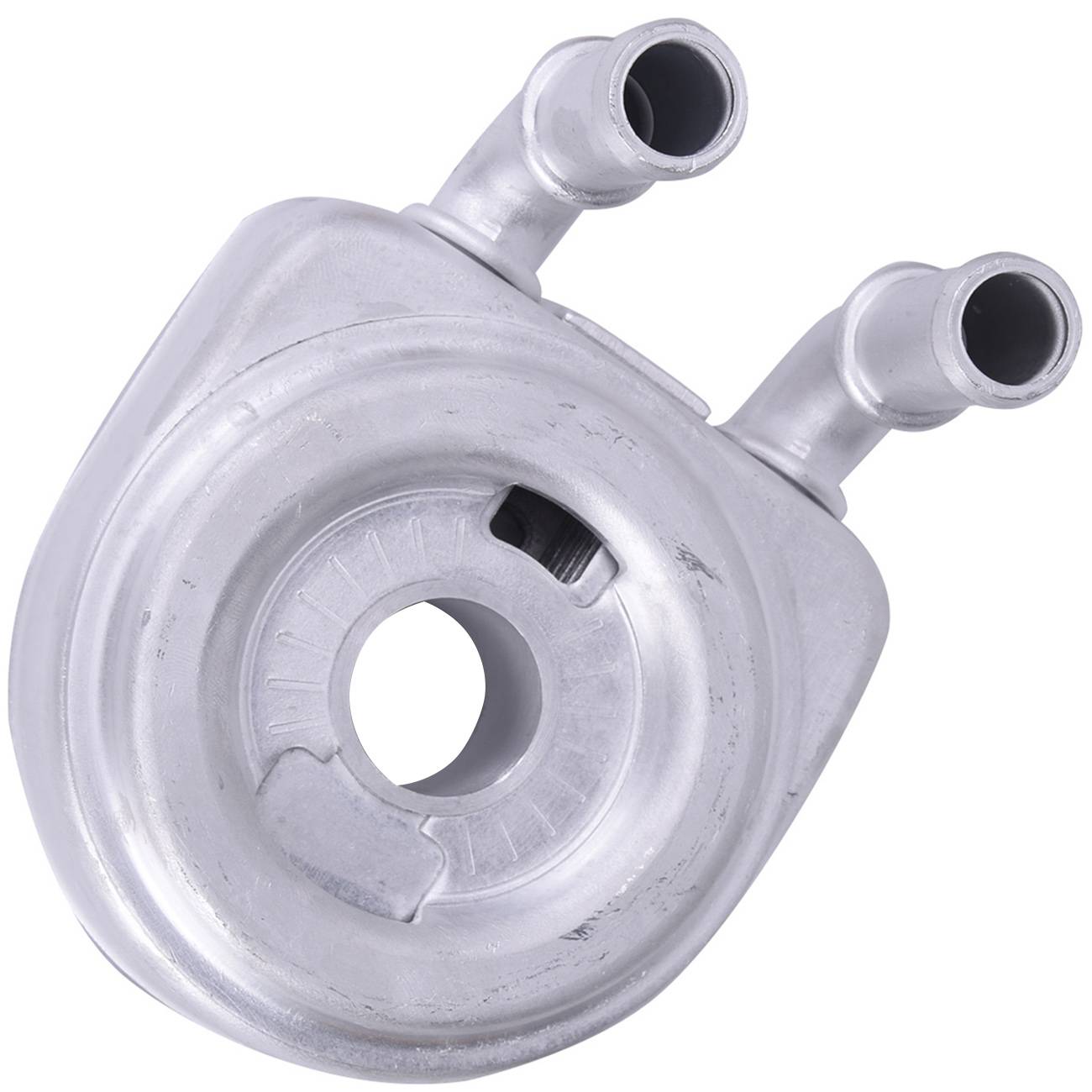 For 307 Citroen Xsara C4 I 1 C15 Berlingo Box For 307 Engine Oil Cooler 1103.N0