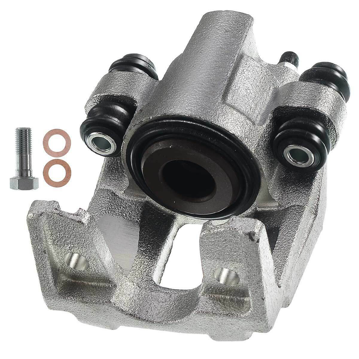 Rear Left Disc Brake Caliper For Ford Explorer Mountaineer Jeep Liberty Wrangler