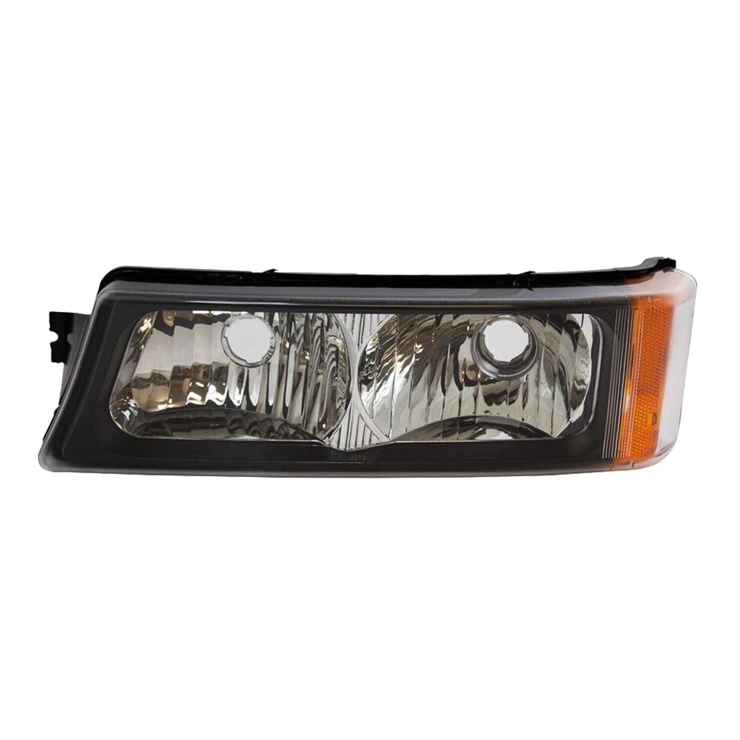 For 07 Silverado 1500 Classic LS Corner Parking Turn Signal Light Lamp Driver