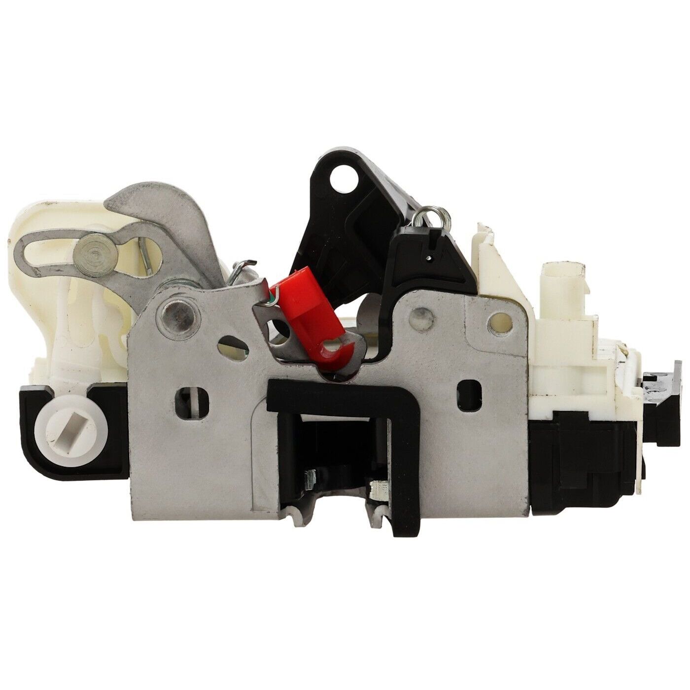 For 10-11 Dodge Nitro Heat Door Lock Actuators Rear Passenger Right Side Hand