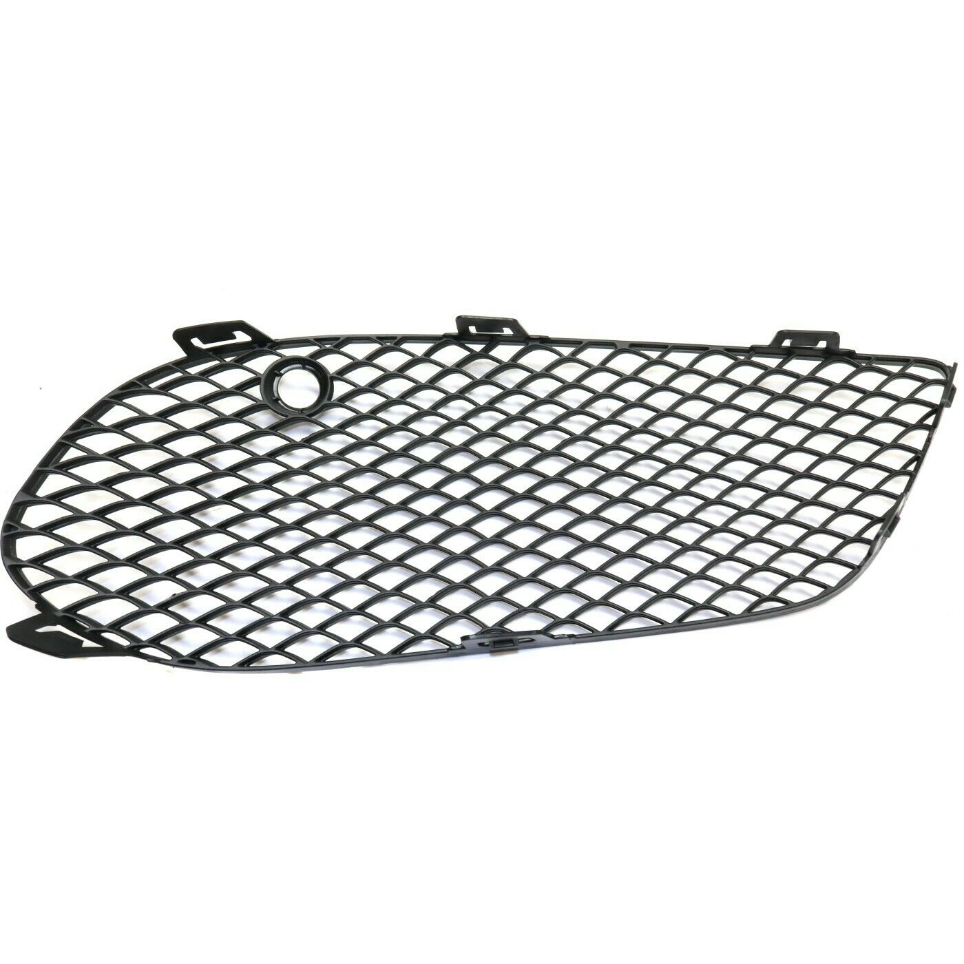 Fog Light Cover Driver Left Side For Mercedes-Benz Mercedes C Class LH Hand