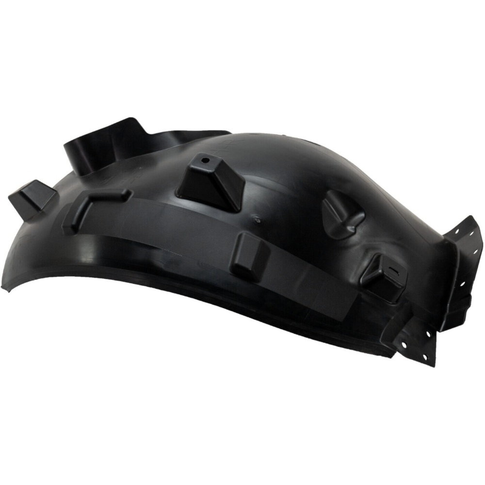 2pcs Front Left And Right Side Fender Liner For 2012-2015 ML350 1668841122