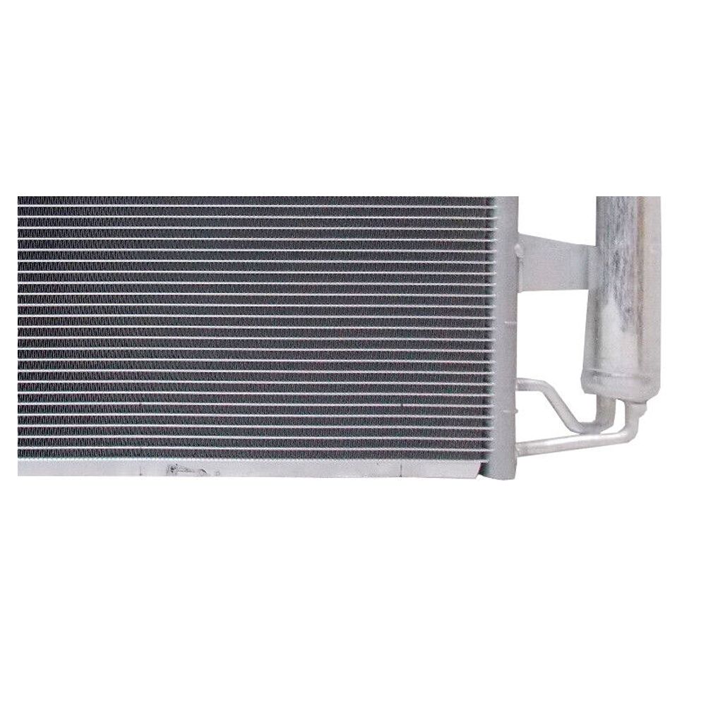 AC Condenser For 2012-2015 Nissan LEAF Base Hatchback Leaf