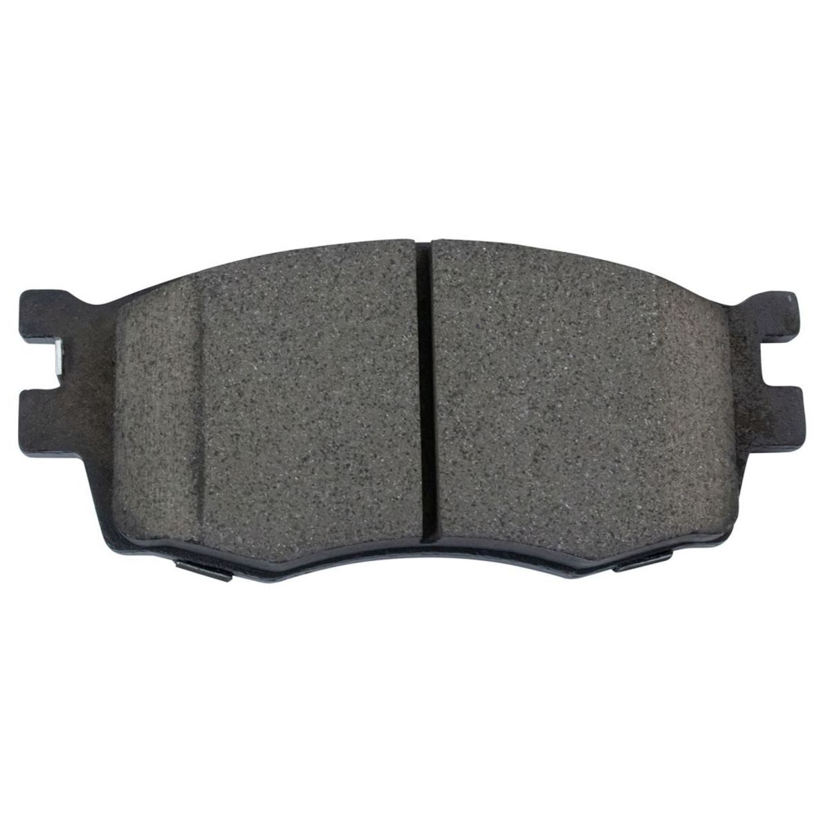 For 2008-2011 Rio EX Convenience Front Ceramic Brake Pad Rotor & Caliper Kit W/