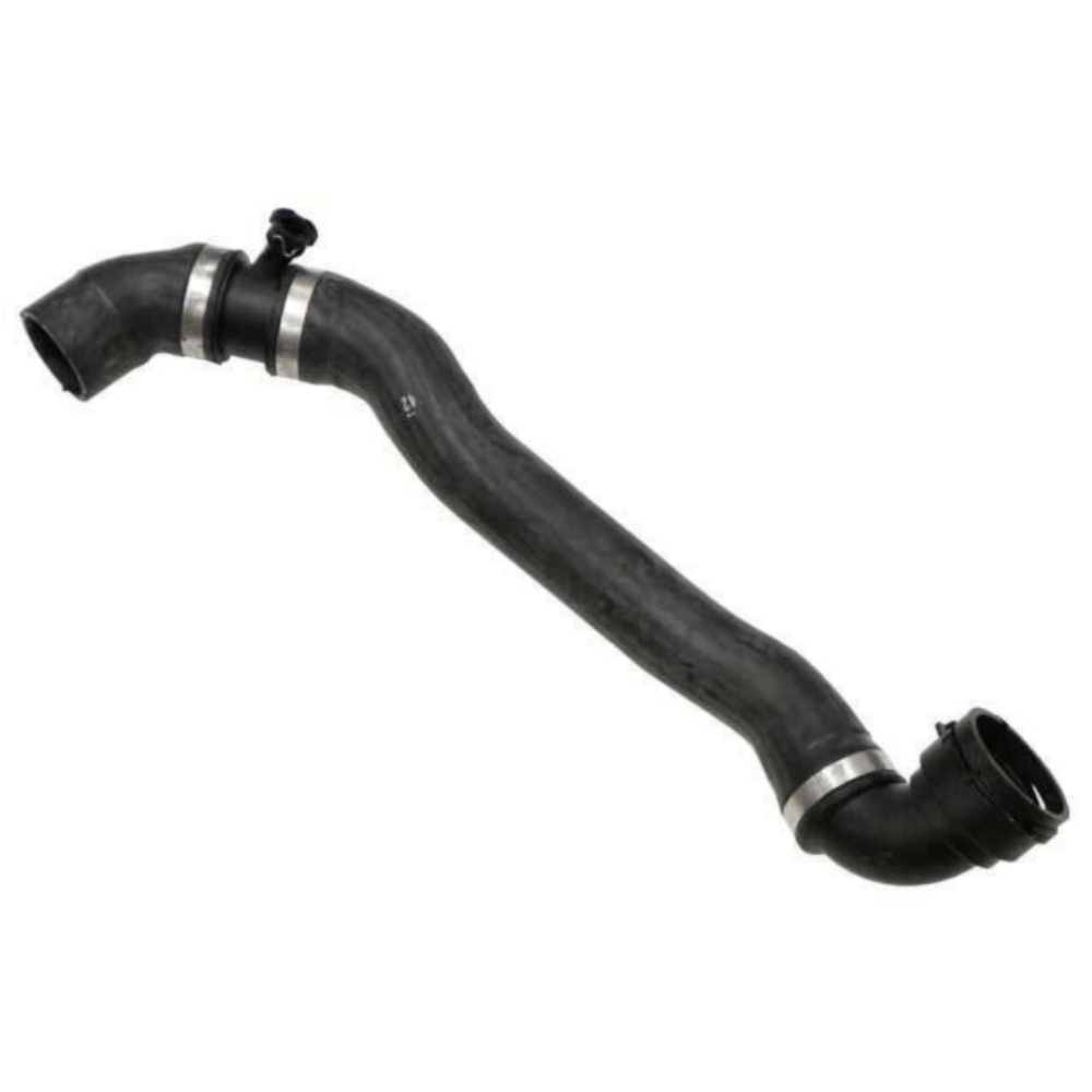 For 06 Mercedes-Benz SL500 Base Convertible Radiator Hose 2305010282 A2305010282