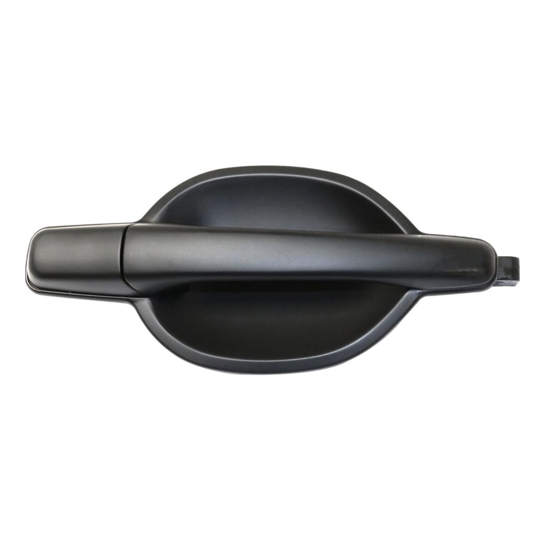 Exterior Door Handle For 04-11 Mitsubishi Endeavor Front Right Primed