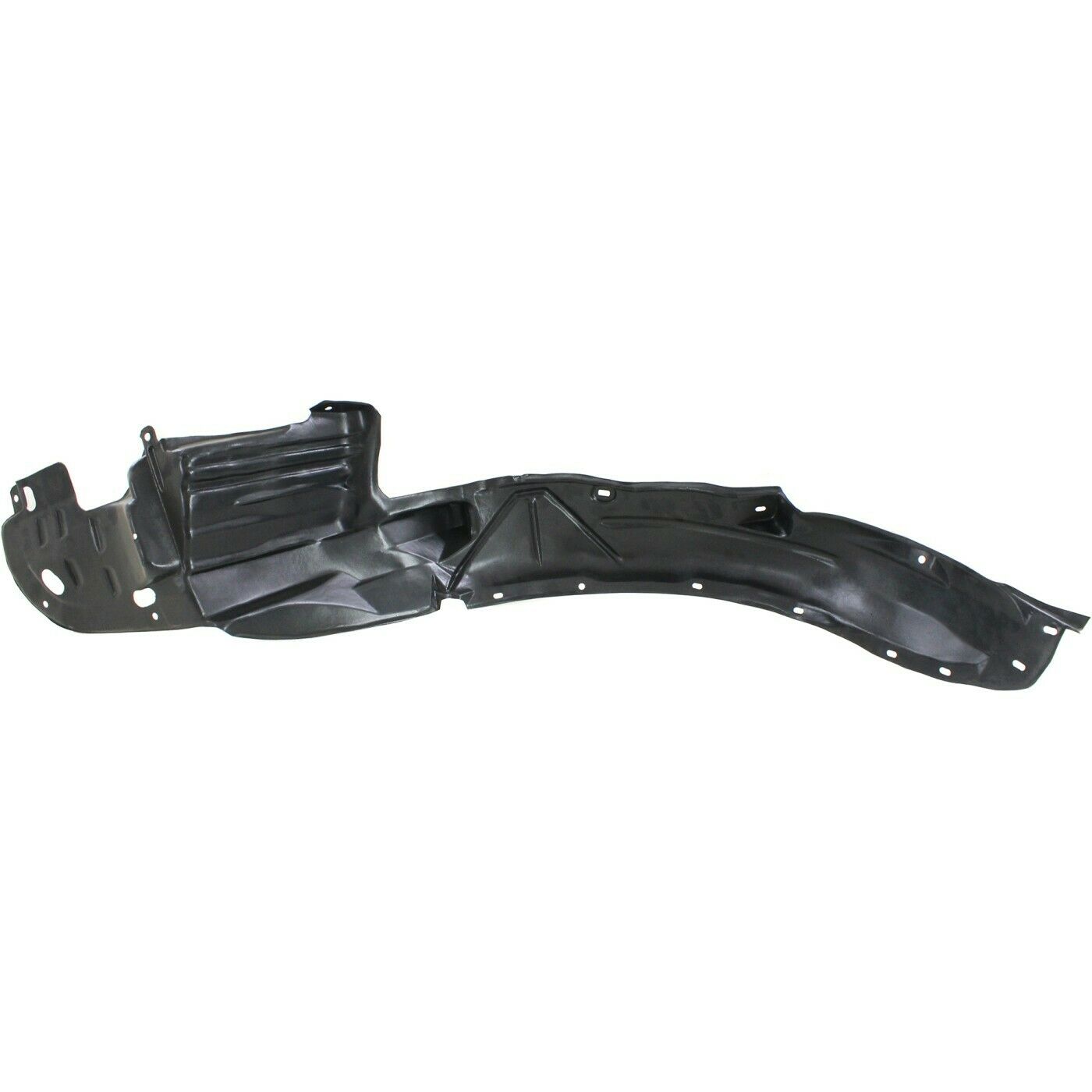 Fender Liner For Acura 2001-2003 CL Coupe Front Passenger Side