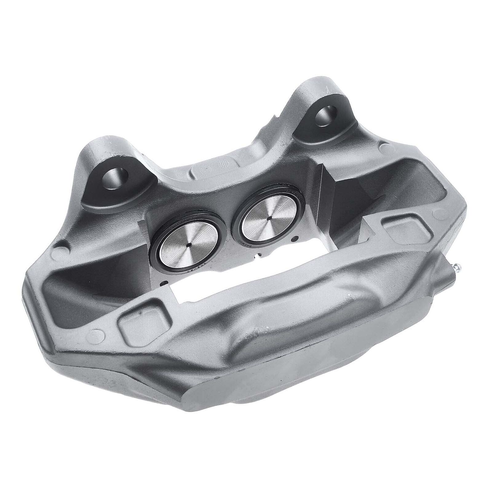 2x Aluminum Disc Brake Caliper For 2017 Touareg V6 FSI Front Left And Right