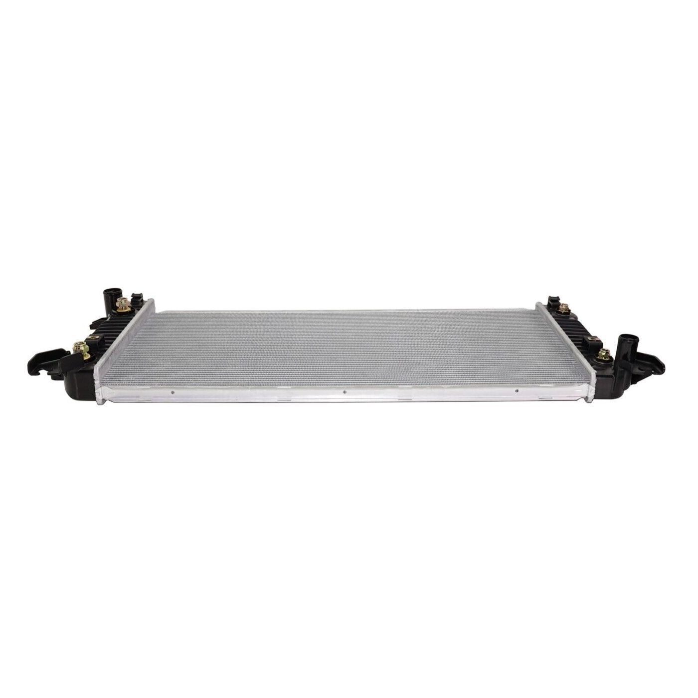 Aluminum Radiator For An-an Escalade ESV GMC An-an Yukon 6.2L 5.3L 1-Row Core