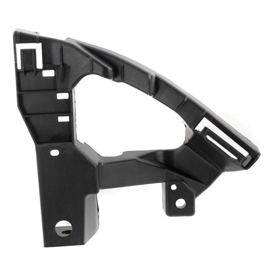 Bumper Bracket For 2016-2018 HR-V Side Cover Beam Front Passenger Side