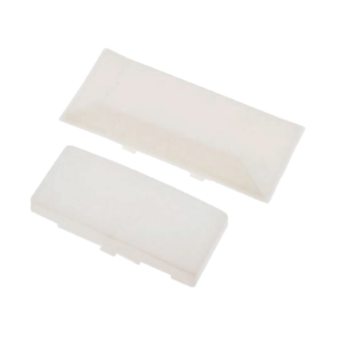 For Chevrolet 1975-1986 K5 Blazer Sport Utility Dome Light Lens