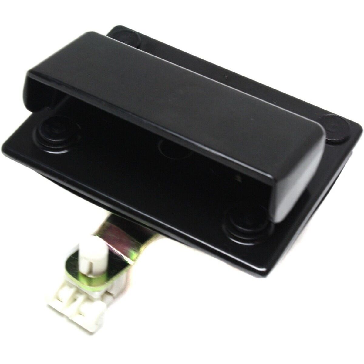 For Cadillac Chevrolet GMC 77498 Exterior Door Handle Rear Driver Left Side