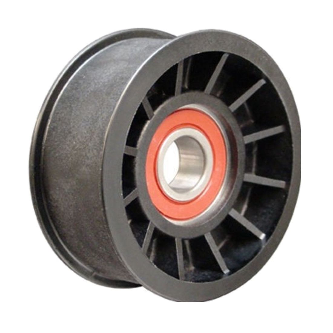 For 2008-2009 Range Rover Sport Accessory Drive Belt Tensioner Pulley-GAS 89003