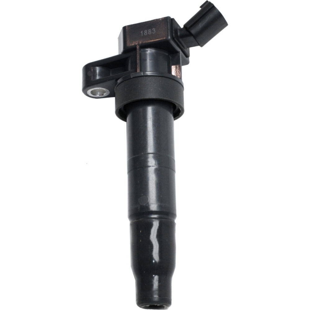 Engine Ignition Coil For Genesis Sonata Santa Fe Tucson Optima Sorento Sportage
