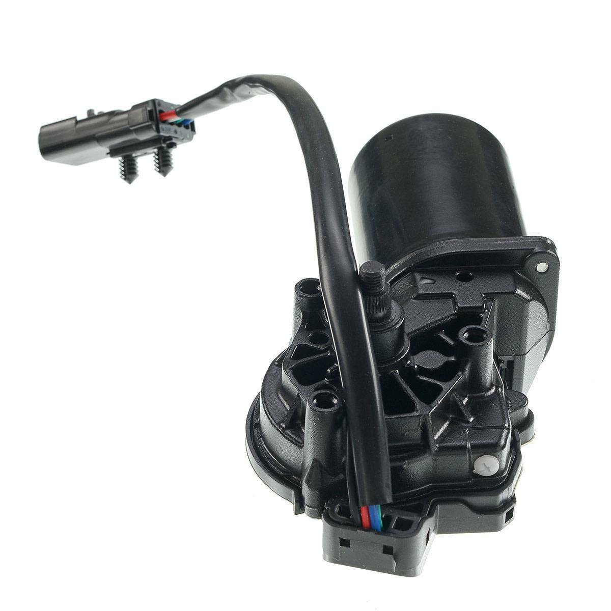 Windshield Wiper Motor W/o Washer Pump For Dodge Neon Dodge SX 2.0 Plymouth Neon