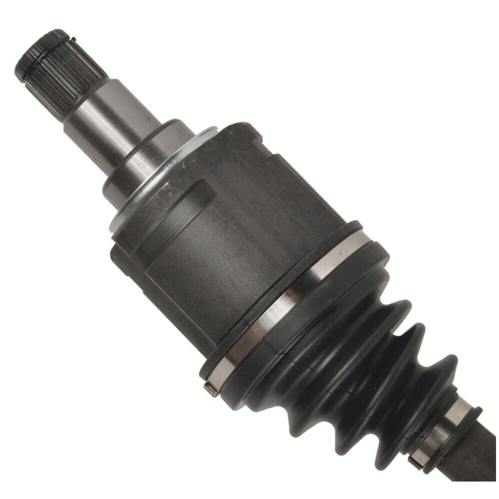 Front CV Axle Shaft Assembly Pair For 12-15 Venza LE Sport Utility 3.5L AWD