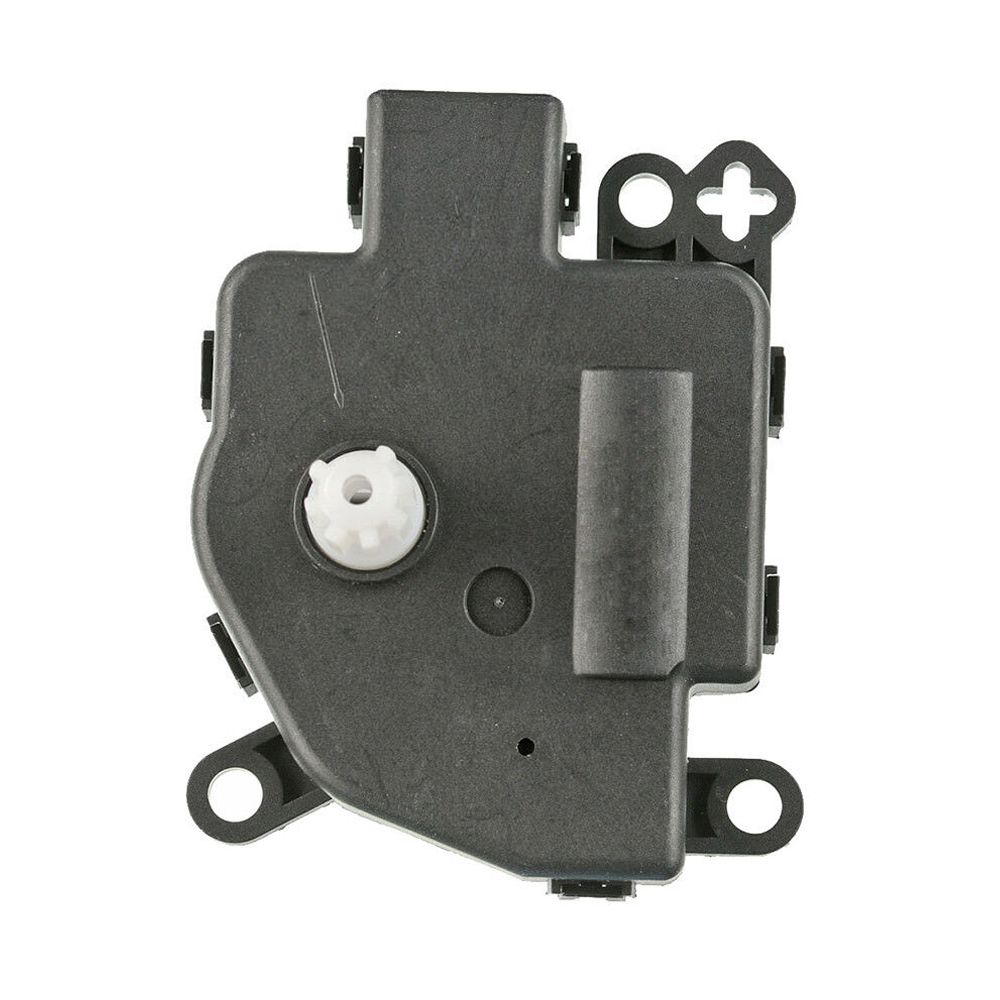 HVAC Heater Blend Air Door Actuator For Chevrolet Buick Saturn Pontiac 10364929