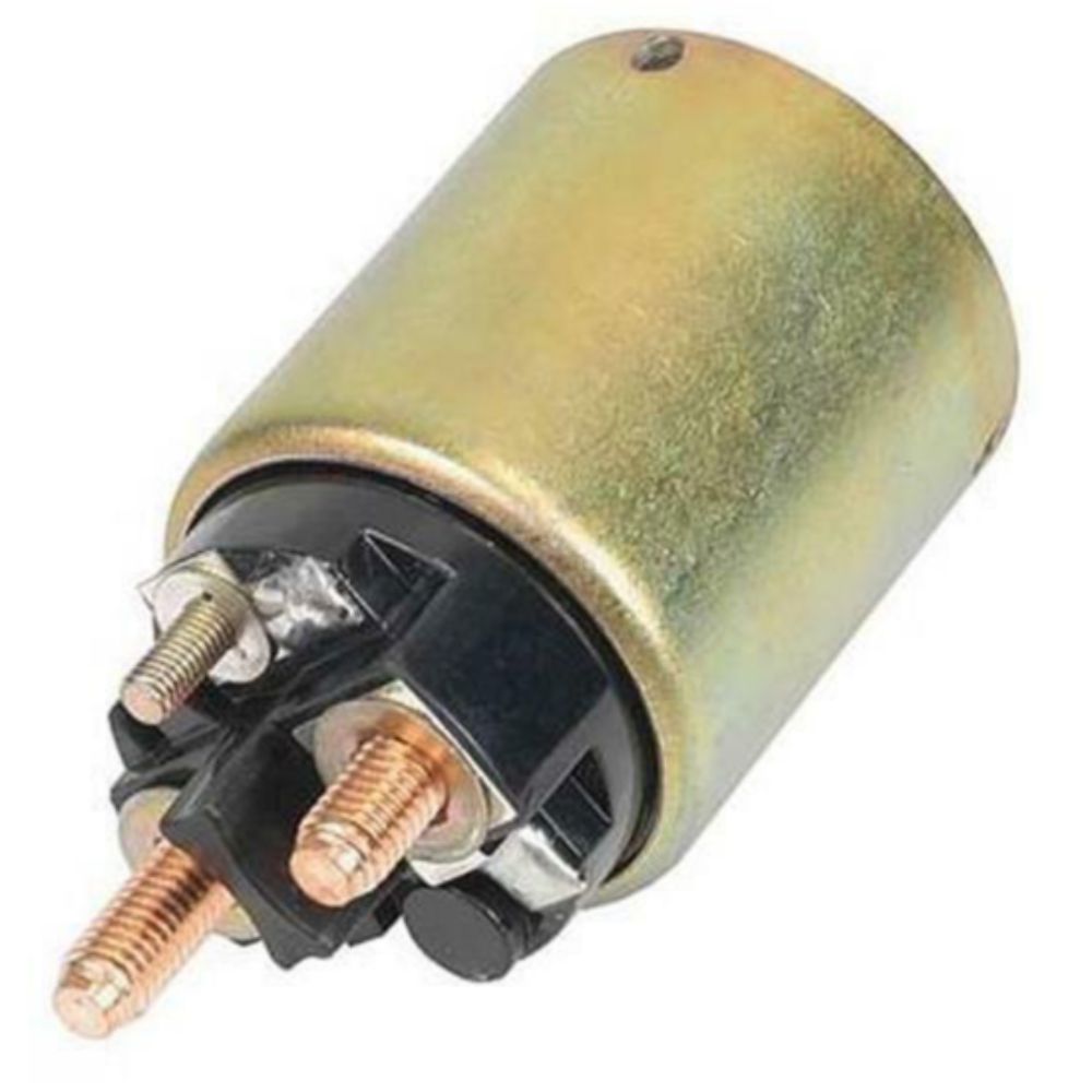 3 Sets Of - 12V STARTER SOLENOID For Buick Chevy GMC Isuzu Olds Pontiac 3.1L