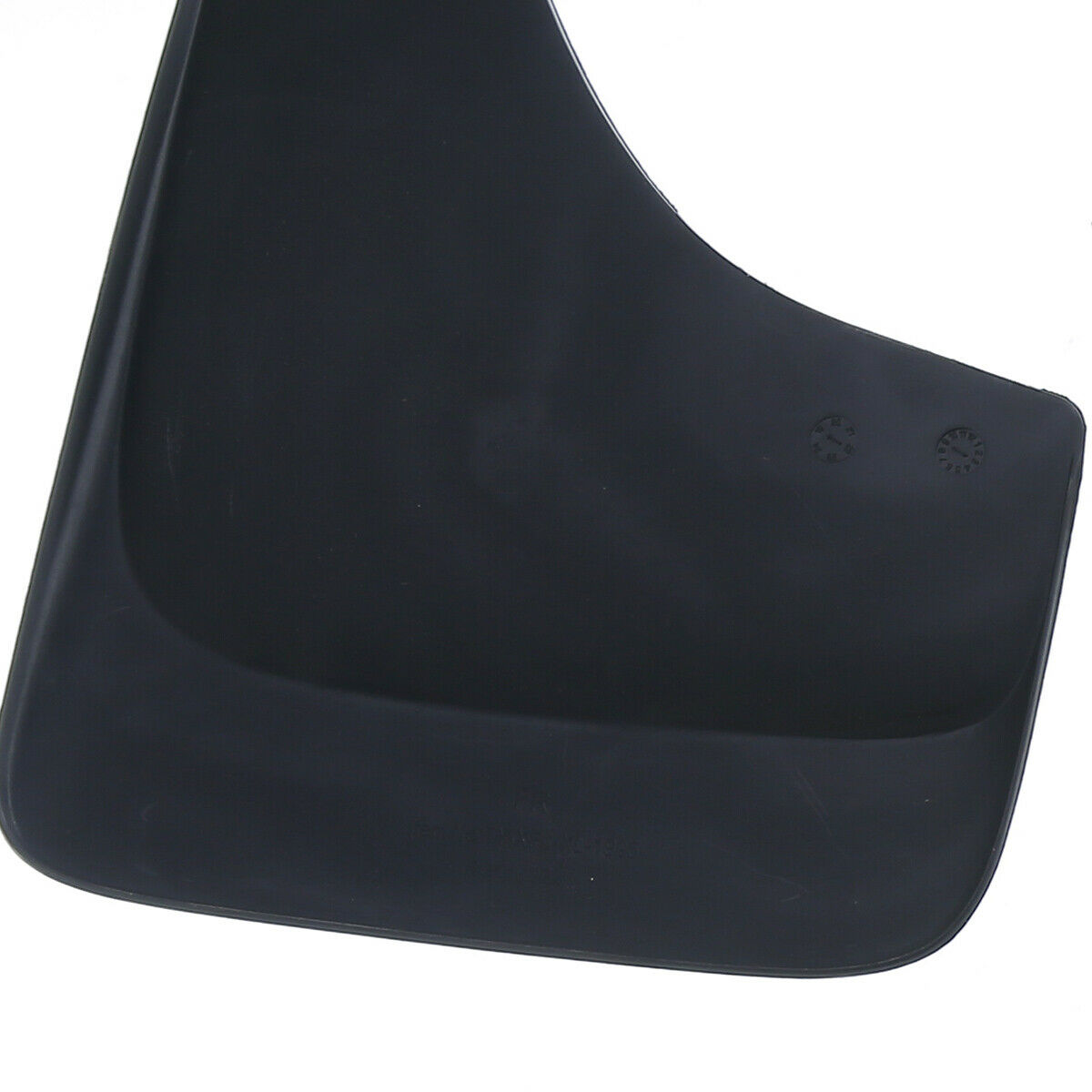 4x Splash Guards Mud Flap Rear & Front For 1995-2016 Chevrolet