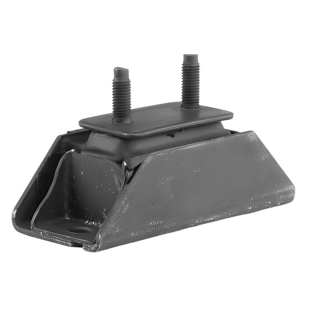 Rear Transmission Mount 1pc Fits V8-