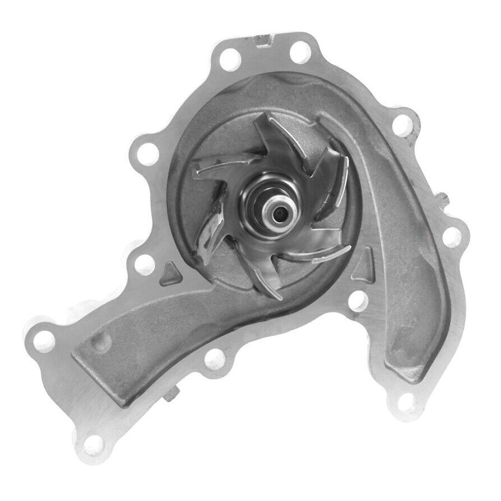 Water Pump Fits Isuzu Axiom 2002-2004 Vehicross 1999-2001 97224 8971675540