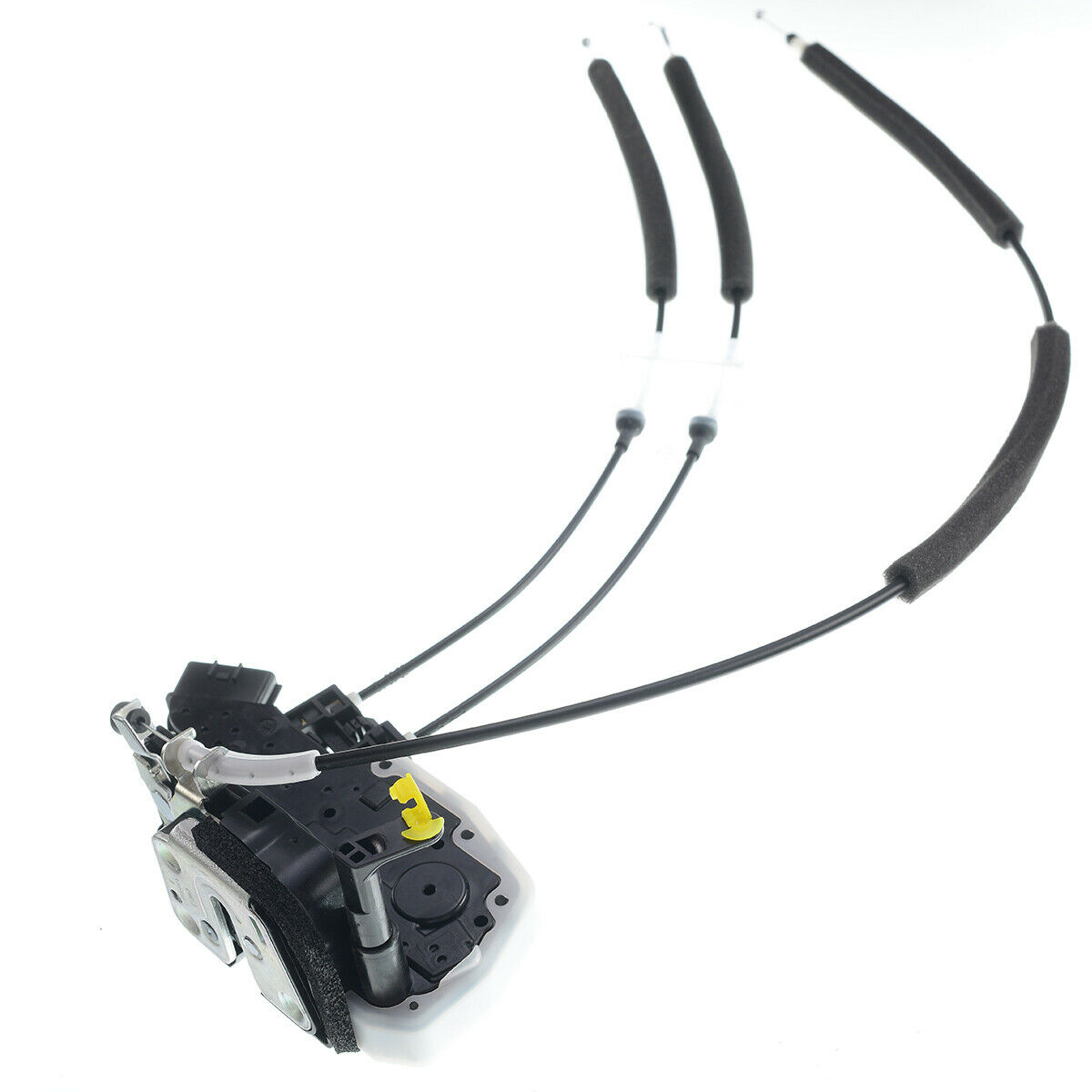 2 Sets Of - Door Lock Actuator Motor Front Driver Side For 2007-2012 Nissan Altima