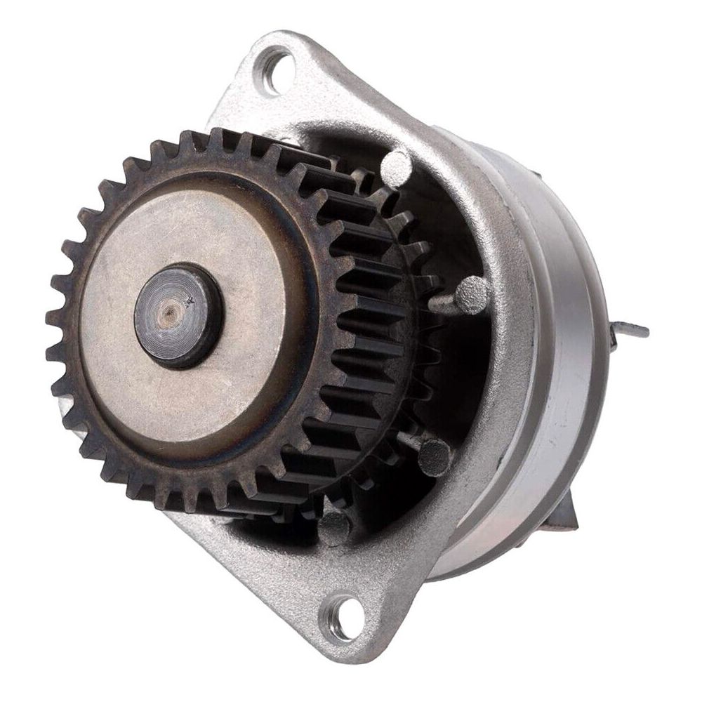 NEW WATER PUMP FITS INFINITI FX37 EX37 2013 G35 G37 2008 B1010JK20A B1010-JK20A
