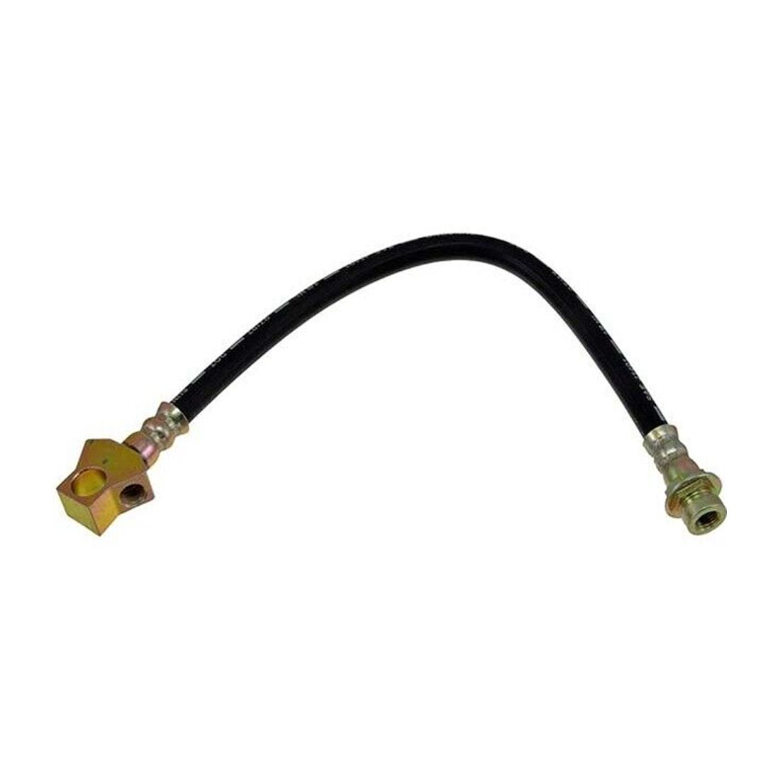 H38090 Brake Line Front For Dodge 76-84 Ramcharger Base Sport Utility Truck