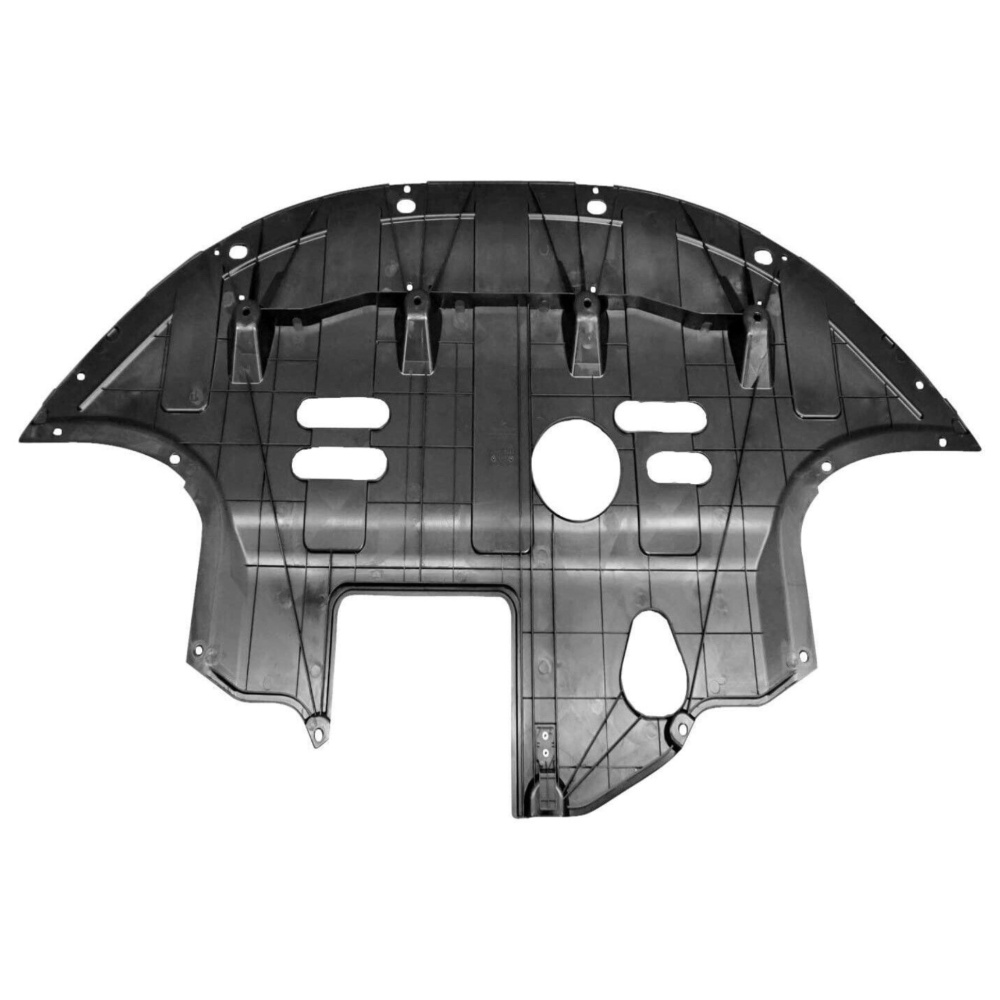 Front Engine Splash Shield For Hyundai 2017-2018 Elantra Sedan 2.0L HY1228187