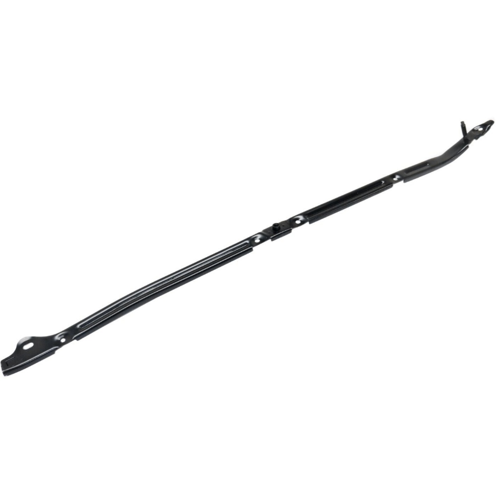 Bumper Bracket For 2002-2006 Nissan Altima Sedan Rear Driver Side