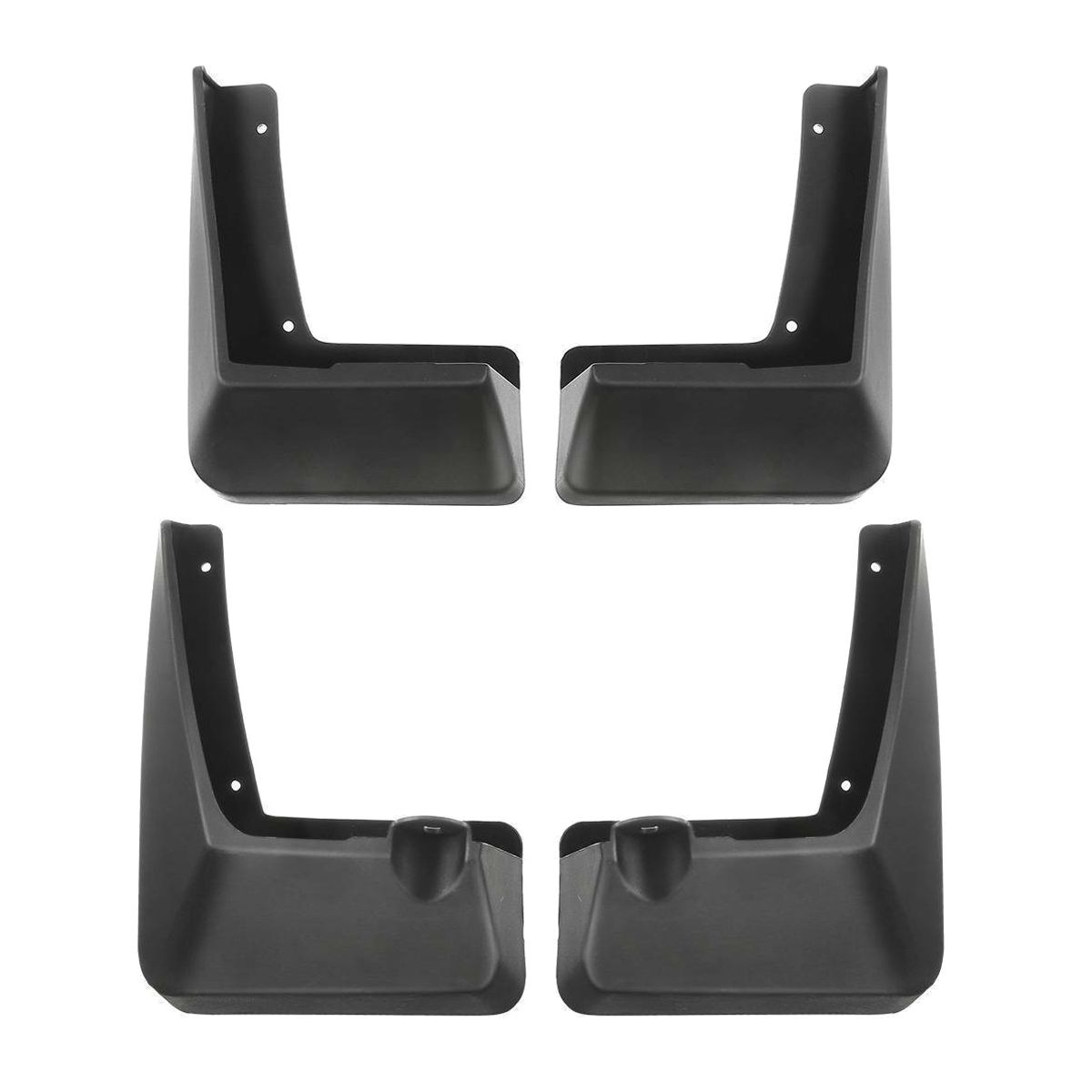 Splash Guards Mud Flaps Mudguards For Lexus UX200 UX250h 2019 2020 Front & Rear