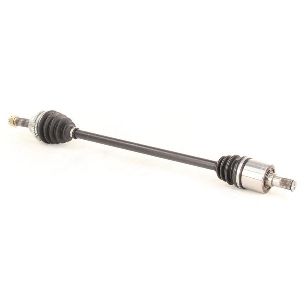 For 03-04 Hyundai Accent Base Hatchback CV Axle Shaft-Std Trans Front Right