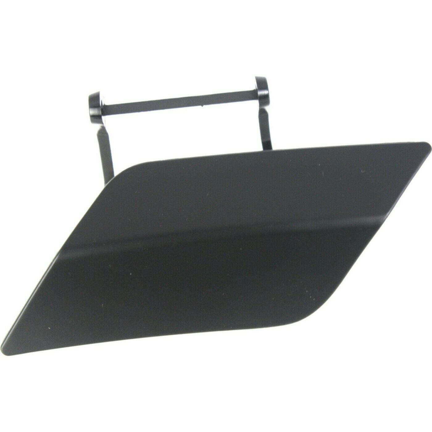 Head Light Headlight Washer Covers Headlamp Driving Lamp Pair For Benz C-Class