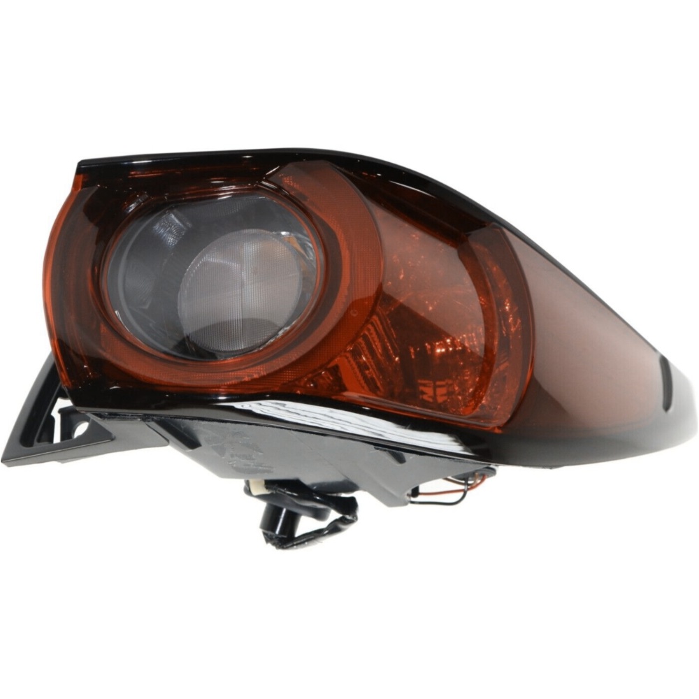 Tail Light For Mazda 2017-2021 CX-5 Driver And Passenger Side Outer