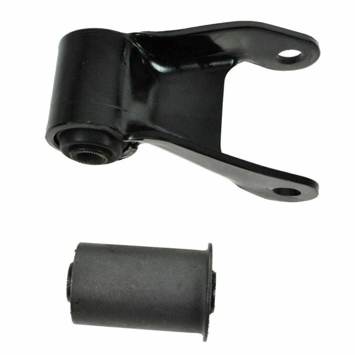 1A Rear Leaf Spring Shackle Repair Kit Set For Cadillac Chevrolet Pickup Truck